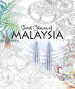 Secret Colours of Malaysia - 9789814610247 - Editions Didier Millet