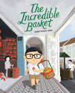 The Incredible Basket - Quek Hong Shin -  9789814655453 - Epigram