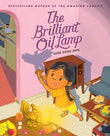 The Brilliant Oil Lamp - Quek Hong Shin - 9789814845267 - Epigram