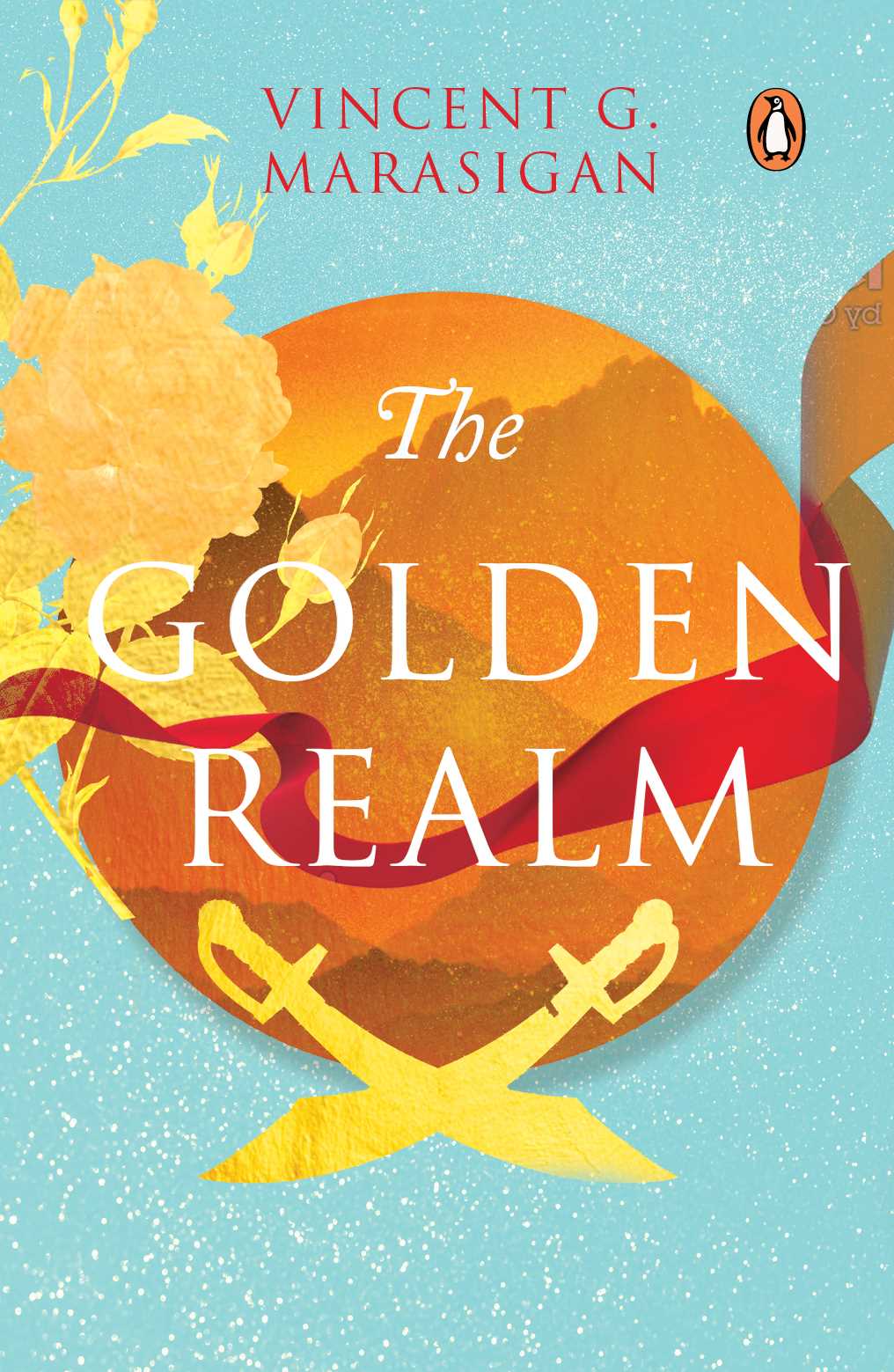 The Golden Realm -  Vincent G - 9789814954112 - Penguin Books