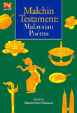 Malchin Testment: Malaysia Poems - Malachi Edwin Vethamani - 9789832737537 - Maya Press