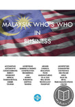 Malaysia : Who's Who in Business - 9789839624137 - Kasuya Management