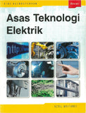 Asas Teknologi Elektrik - Azrul Bin Mahfurdz - 9789679503081 - IBS Buku