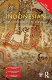 Colloquial Indonesian - Sutanto Atmosumarto - 9781138958418 - Routledge