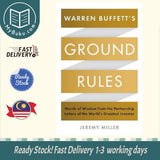 Warren Buffett's Ground Rules - Jeremy Miller - 9781781255643 - Profile Books Ltd