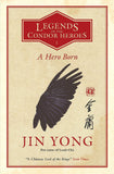 Hero Born - Jin Yong - 9781848667921 - Quercus