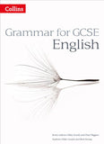 Grammar for GCSE English - Beth Kemp - 9780007547555 - HarperCollins