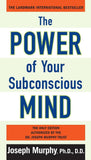 Power of Your Subconscious Mind (Revised edition) - Joseph Murphy - 9780735204553 - Prentice Hall Press