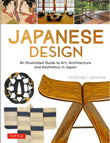 Japanese Design - Patricia J. Graham - 9784805316481 - Tuttle Publishing