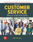 ISE Customer Service Skills for Success 8th Ed - Lucas - 9781265037536 - McGraw Hill Education