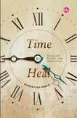 Time to Heal - Norhafsah Hamid - 9789672459361 - Iman Publication