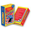 POLITIKO : The Card Game of Malaysian Politics - Gerakbudaya