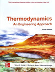 Thermodynamics : An Engineering Approach ISE 10th Edition - Cengel - 9781266152115 - McGraw Hill