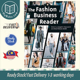 The Fashion Business Reader - Joseph & Anne - 9781474279543 - Bloomsbury Publishing PLC