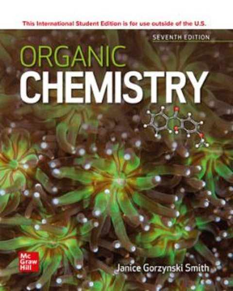Organic Chemistry 7th Edition
