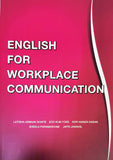 English For Workplace Communication