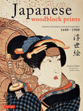 Japanese Woodblock Prints - Andreas Marks - 9784805310557 - Tuttle Publishing