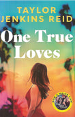 One True Loves -Taylor Jenkins Reid - 9781398516687 - Simon & Schuster UK