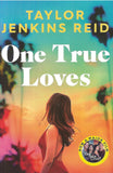 One True Loves -Taylor Jenkins Reid - 9781398516687 - Simon & Schuster UK