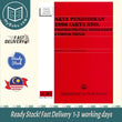 Akta Pendidikan 1996 (Akta 550) Peraturan-Peraturan & Kaedah-Kaedah Terpilih (Hingga 5hb Jan 2023) - 9789678929776 - ILBS