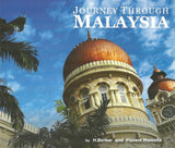 Journey Through Malaysia - H.Berbar & Florent Mamelle - 9786299776604 - HBL Network Creative Solutions