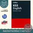 KS3 English Revision Guide - Collins KS3 - 9780007562800 - HarperCollins