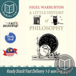 A Little History of Philosophy - Nigel Warburton - 9780300187793 - Yale University Press