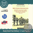 Red Star Over Malaya: Resistance and Social Conflict - Cheah Boon Kheng - 9789971695088 - NUS Press