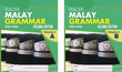 IGCSE Malay Grammar Volume 4 (A+B) 2nd Edition - 9789671966761 - 9789671966778 - Syahril Education