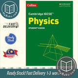 Cambridge IGCSE Physics Student's Book - Chris Sunley - 9780008430900 - HarperCollins