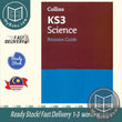 KS3 Science Revision Guide - Collins KS3 - 9780007562824 - HarperCollins