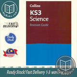 KS3 Science Revision Guide - Collins KS3 - 9780007562824 - HarperCollins