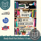 The Diary of a Bookseller - Shaun Bythell - 9781781258637 - Profile Books Ltd