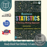 Business Statistics - Global Edition - David F. Groebner - 9781292220383 - Pearson