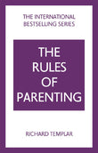 Rules of Parenting - Richard Templar - 9781292435770 - Pearson