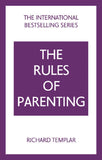 Rules of Parenting - Richard Templar - 9781292435770 - Pearson
