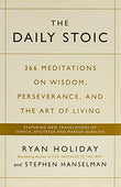 The Daily Stoic - Ryan Holiday & Stephen Hanselman - 9781781257654 - Profile Books Ltd