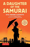 A Daughter Of The Samurai - Sugimoto - 9784805317556 - Tuttle Publishing