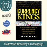 Currency Kings - Robson - 9781259863004 - McGraw Hill Education