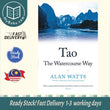 Tao: The Watercourse Way - Alan Watts & Chung-Liang Huang - 9781788164467 - Profile Books Ltd