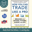 How You Can Trade Like a Pro - Sarah Potter - 9780071825498 - McGraw Hill Education