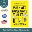 Put A Wet Paper Towel on It - Lee Parkinson & Adam Parkinson - 9780008474218 - HarperCollins Publishers