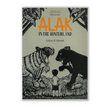 Alak In The Hinterland - 9786299676119 - GB