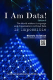 I Am Data! Edition II - Mustafa Qizilbash - 9798374837889 - Mustafa Qizilbash