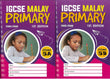 IGCSE Malay Primary 1st Edition Volume 5A & 5B - 9789672868095-9789672868101 - Syahril Education