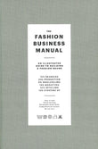 The Fashion Business Manual - Fashionary - 9789887710974 - Fashionary International