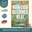 How God Becomes Real : Kindling the Presence of Invisible Others - Luhrmann - 9780691234441 - Princeton University Press