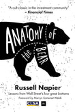 Anatomy of the Bear: Lessons from Wall Street's four great bottoms - Russell Napier - 9780857195227 - Harriman House