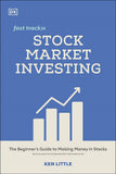 Stock Market Investing Fast Track - Ken Little - 9780744061802 - Dorling Kindersley