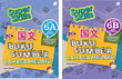 Super Skills Buku Sumber Bahasa Melayu SJKC 6 (A+B) KSSR Semakan - 9789837727717 - 9789837727724 - Sasbadi